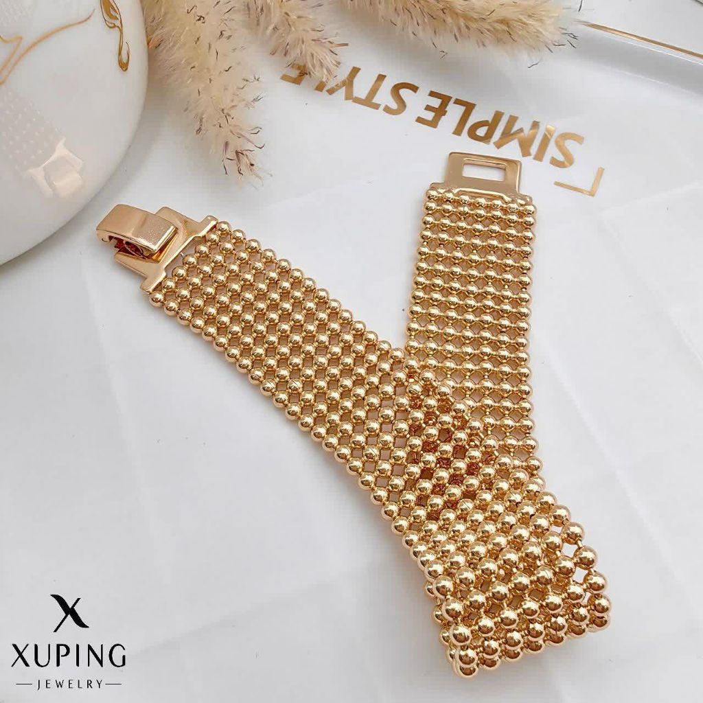 دستبند ژوپینگ کد 2522 - خرید آنلاین از گالری آداس